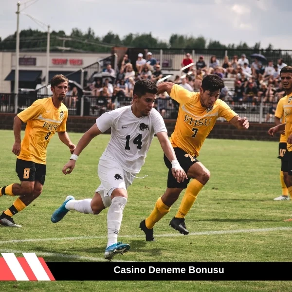 Casino Deneme Bonusu